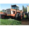 Image 1 : IHC 4386 4wd Tractor