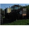 Image 2 : IHC 4386 4wd Tractor