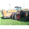 Image 1 : IHC 3788 2+2 Tractor