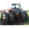 Image 2 : IHC 3788 2+2 Tractor