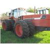 Image 3 : IHC 3788 2+2 Tractor