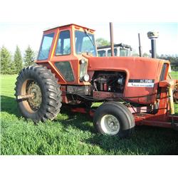 Allis 7040 Tractor