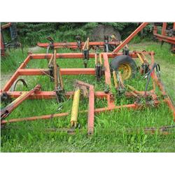 Wing Extension Assy