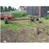 Image 1 : Swather Carrier
