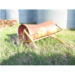 Swath Roller