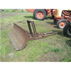 8 ft Blade Assy