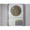 Image 2 : 1977 Ike Dollar NGC MS65