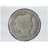 Image 1 : 1907 Barber Dime