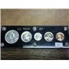 Image 1 : 1960 US Silver Proof Set