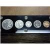 Image 2 : 1960 US Silver Proof Set