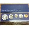 Image 2 : 1966 US Special Mint Set
