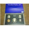 Image 1 : 1972 US Proof Set