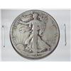 1945 Walking Liberty Half Dollar