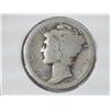 Image 1 : 1917 Mercury Dime