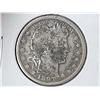 Image 1 : 1897 Barber Quarter (VG)