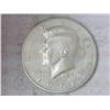 Image 1 : 1998-S Silver Kennedy Half (Cloudy Proof)