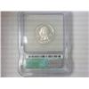 Image 2 : 2005-S Silver West Virginia Quarter ICG PR70DCAM