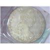 1780 Austria Maria Theresia Thaler (Proof) Silver