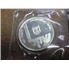 Image 2 : 1981 Israel Hanukka 1 Sheqel (Silver) Proof