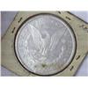Image 2 : 1881-O Morgan Silver Dollar (UNC)