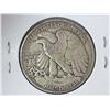 Image 2 : 1941 Walking Liberty Half Dollar