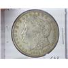 1921-S Morgan Silver Dollar