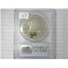 Image 2 : 1976-S Silver Ike Dollar PCGS PR69DCAM