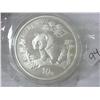 1997 China 10 Yuan Silver Panda (Proof)