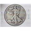 1935 Walking Liberty Half Dollar
