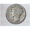 1924-D Mercury Dime