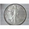 1987 American Silver Eagle (UNC)
