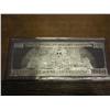 Image 2 : Silver Leaf $100 Bill (Large Size) Not Real