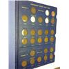 Image 2 : Deluxe Whitman Album Canadian Small Cents 1920+