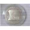 1987 US Constitution Proof Silver Dollar