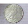 Image 2 : 1922 Peace Silver Dollar (UNC)