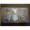 1961 US SIlver Proof Set