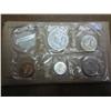 Image 2 : 1961 US SIlver Proof Set