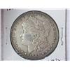 1887 Morgan Silver Dollar