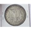 Image 2 : 1887 Morgan Silver Dollar