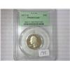 1977-S Washington Quarter PCGS PR69DCAM