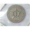 Image 2 : 1946 Cuba 1 Centavo