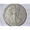 1947-D Walking Liberty Half Dollar