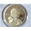 2004-S Sacagawea Dollar (Gem Proof)