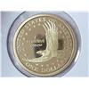 Image 2 : 2004-S Sacagawea Dollar (Gem Proof)