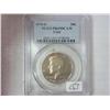 Image 1 : 1976-S Kennedy Half PCGS PR69DCAM