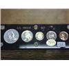 Image 1 : 1955 US Silver Proof Set (In Capital Plastic)