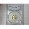 1953-S Roosevelt Dime PCGS MS66