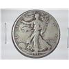 1936 Walking Liberty Half Dollar