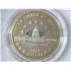 Image 2 : 1989-S Congress Half Dollar (Proof)