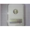 Image 2 : 1943 Mercury Dime NGC MS64